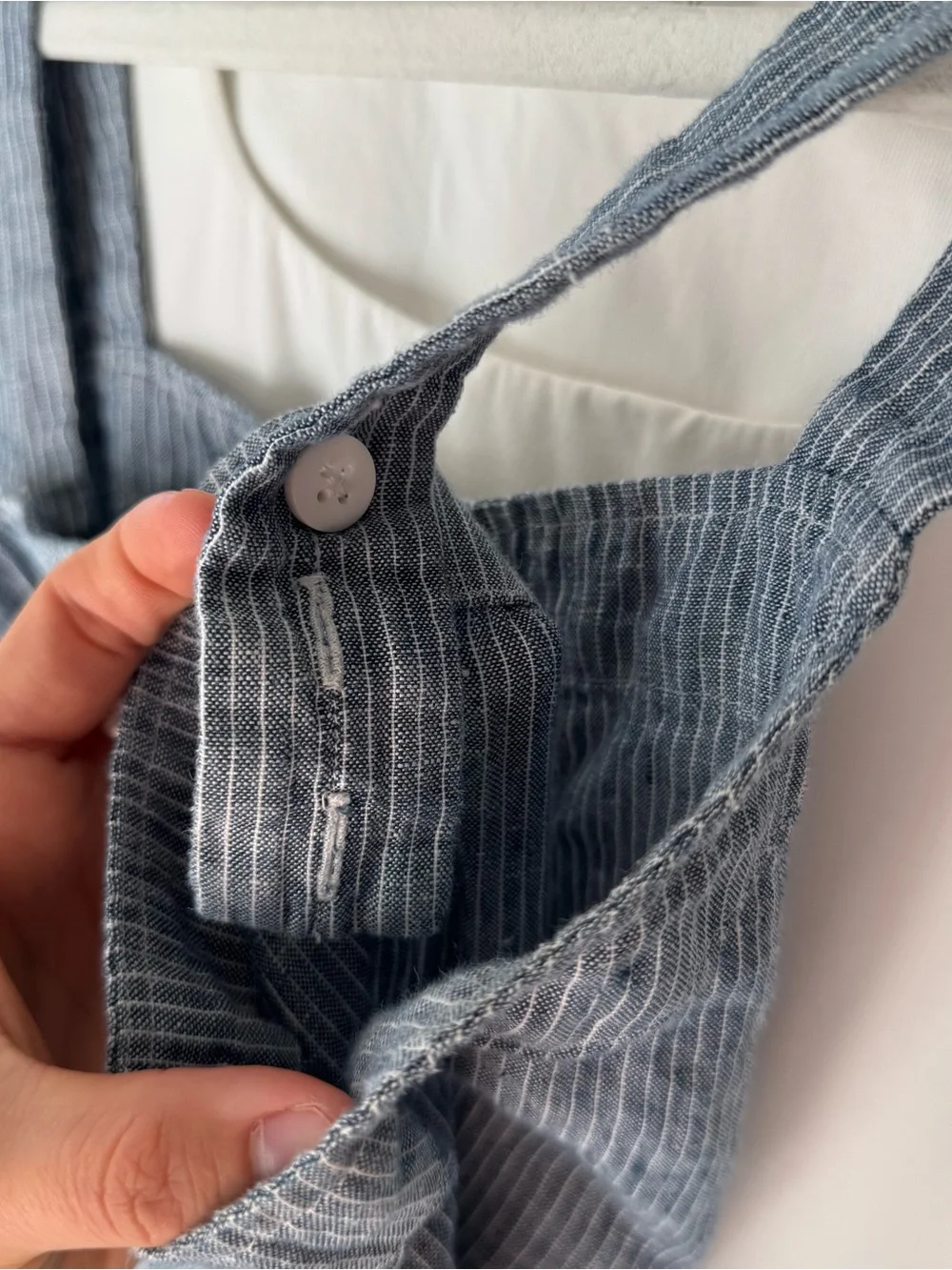 Everlane 100% linen